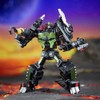 Transformers Transformers Generations Legacy United Deluxe Class Star Raider |