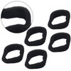 Air Filter Sponge 5 Pack Air Filter Fits Various Grass