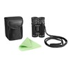 Majesty Forest® Mini Binoculars - Compact, Small and Lightweight -