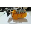 Tamiya 1/14 Tamiya King Hauler Grand Knight 3D Printed CAT