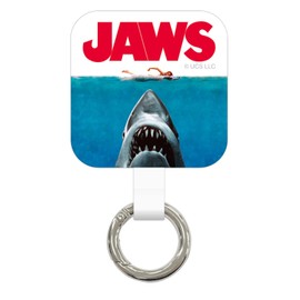 Gourmandies JAWS Multi Ring Plus Logo JAWS-09A