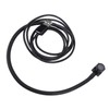 USB Center Webcam 4K 15fps 8MP Auto Focus 80° Viewing