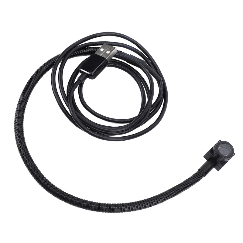 USB Center Webcam 4K 15fps 8MP Auto Focus 80° Viewing