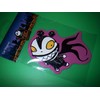 Nightmare Before Christmas Scary Teddy Magnet