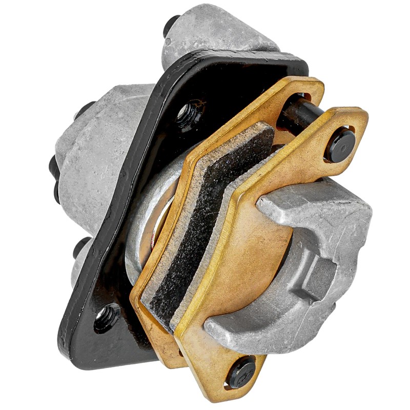 Celox For Arctic Cat Brake Caliper W/Pads 0502-336 0502-456 0502-610
