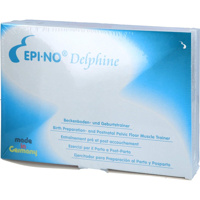 EPINO Dolphins Pack of 1