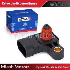 Micah Motors Manifold Absolute Pressure (MAP) Sensor for Suzuki 04-08 Forenza 05-08 Reno 2.0L