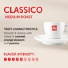 illy E.S.E. Coffee - Single-Serve Pods – Classico Medium Roast