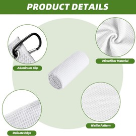 Handkerchiefs Sweat Absorbing Handkerchiefs Microfiber Sweat Towel for Gym, Yoga Towel for Home Gym, Workout Towels Daily Use Sweat Towel for Men & Women 12 Inch x 12 Inch, 5 Pack