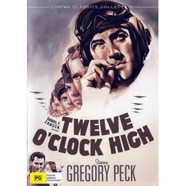 Twelve O'Clock High