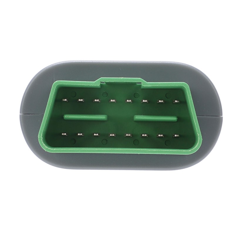 6154 OBD2 Diagnostic Tool with WIFI 5054A Support DONET ECU