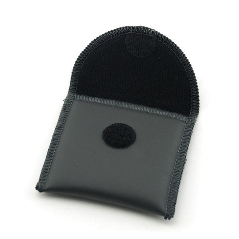 SOUNDLINK Hearing Aid Pouch - Carrying Storage Pouch Soft Small