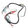 Engine Wiring Harness Assembly CDI Unit Solenoid Plug for GY6