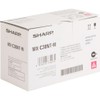 Sharp Toner Cartridge - Magenta (MXC30NTM)
