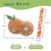 MUSUBI Fruit Pattern Ice Pack Lunch Belt Set, Cold Insulation,