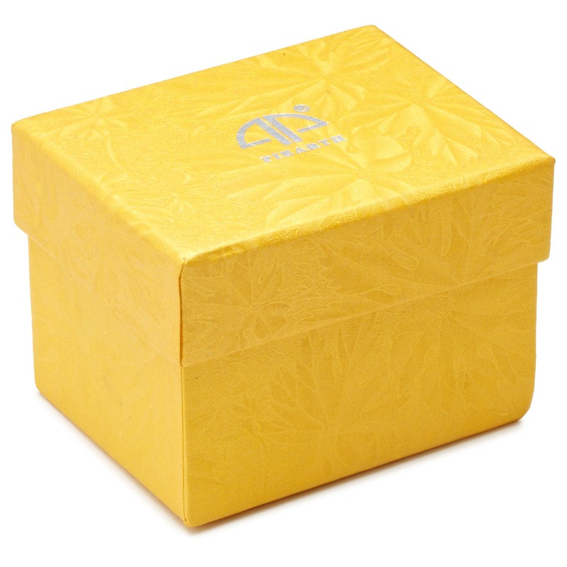 PIEARTH 231-1 Parent-child Turtle Jewelry Box, Zinc Alloy