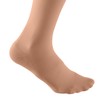 medi Duomed Basic Knee Socks with Lace Unisex Compression Stockings