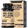Beyond Vitamins | Hongo Melena de León | Extacto proveniente