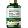 Cpsulas Raz De Valeriana 2400mg 240 Pzas Sin Gluten Sin