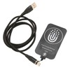 120W Type C Magnetic Dual Purpose Wireless Charging Receiver 10W