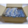 288 PPLS Lab Plastic Syringes No Needles 1ml Set of