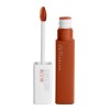 Labial Líquido New York Super Stay Globetrotter 5ml Maybelline