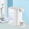 3s Instant Hot Water Dispenser, Baby Bottle Formula Dispenser, Tea,