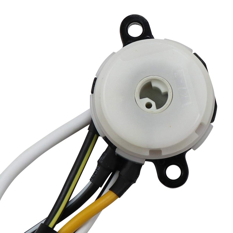 Beck Arnley 201-1794 Ignition Starter Switch