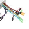 Electric Bike Controller Kit 36V 48V 1000W 38A Sine Wave