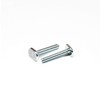 POWERTEC 1/4"-20 T Track Bolts 20 Pack for T Track,