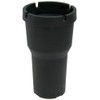 Roadpro X-Large Self-Extinguishing Ashtray - Roadpro RP-452L