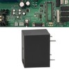 ECSiNG Pack of 5 812H-1C-C-12V Relays for Industrial Control Panels
