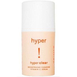 Hyper Clear Brightening Clearing Vitamin C Serum,0.5 Ounce (Pack of 1)