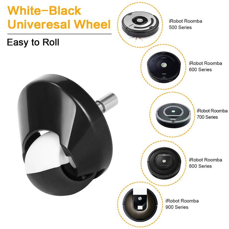 ABC Life Dyson & Roomba