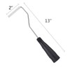 Fiberglass Roller Tools Kit, 3pcs Fiberglass Resin Laminating Bubble Roller