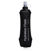 500 ml Soft Flask Foldable Running Water Bottle TPU Handheld