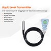 EIMSOAH Water Tank Level Sensor drucksensor 4-20ma TL 136 Liquid