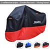 SMARCY Motorcycle Covers