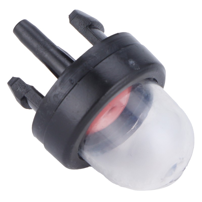 Carburetor Set Fuel Filter Line Primer Bulb Kit Fit for