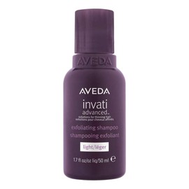 AVEDA, Invati Advanced Exfoliating Shampoo Light Travel Size, 50 ml