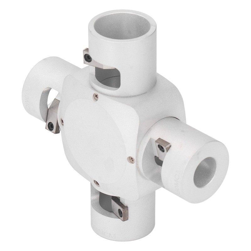 4 Head Wire Stripper Electric Cable Insulation Remover Fast and