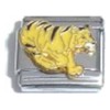 Tiger Italian Charm