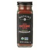 Watkins Gourmet Organic Spice Jar, Cayenne Pepper, 2.4 oz