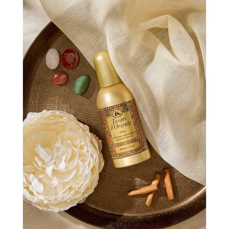 Schätze Osten Duft Royal Oud ml.100