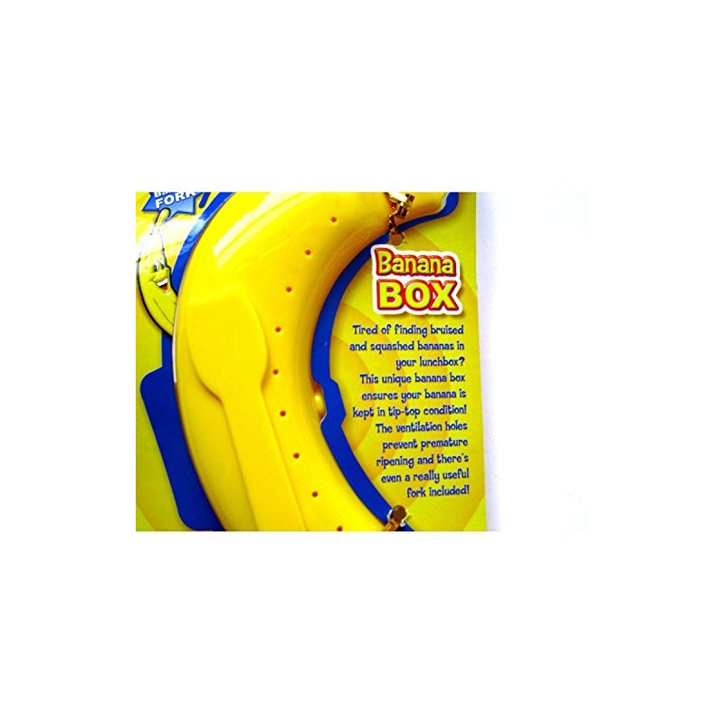 Banana Case