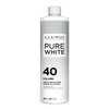 Clairol Soy 4Plex Pure White DEVELOPER 40 VOLUME Creme 16oz