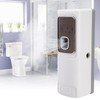Automatic Remote Control 300ML Aerosol Spray Indoor Fragrance Dispenser Perfume