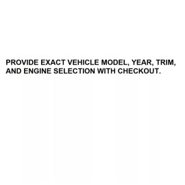 MEVOTECH FOR CAST IRON ARMS ONLY! 2 MEVOTECH Left+Right Front Lower Ball Joints for Chevy