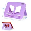 New Book Stand Book Holder Book Stand for Reading Adjustable