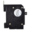 Eaton GHQ1020 Bolt-On Mount Type GHQ Molded Case Circuit Breaker